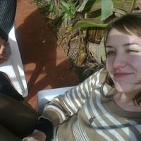 Ayelen Garcia的照片