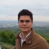 Ghali El Halabi的照片