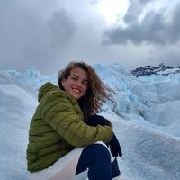 Sol Benedini Conti's Photo