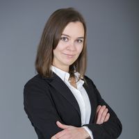 Marina Sokol's Photo