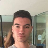 Valentin Chalumeau's Photo