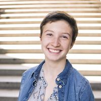 Yana Nedelcheva's Photo