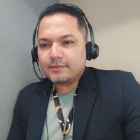 Julio D'Arbelles's Photo