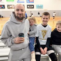 Elisha Shannon's Photo