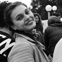 Silvia Vasile's Photo