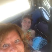 Antonella Calso's Photo