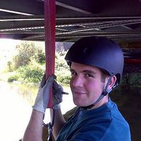 Patrick Dold's Photo