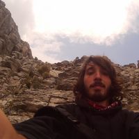 Nick Perifanis's Photo