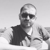 erhan  tabak's Photo