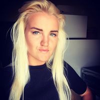 Maria Zlobina's Photo