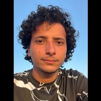 Baraa Aboutaleb的照片