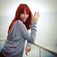 Andreea Andreea's Photo