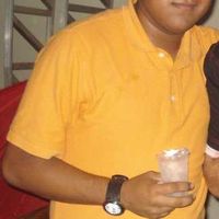 Freddy Figueroa's Photo