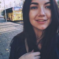 Arina Smirnova的照片