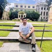 pankaj Pathak's Photo