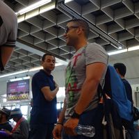 Mohamed Mouner's Photo