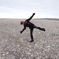 Photos de Mathias Vinatea