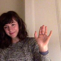 Jennifer Hepburn的照片