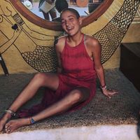 Magui De Gennaro的照片