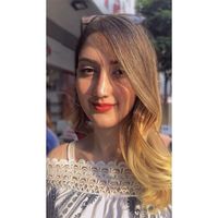 Bahar Yazıcı's Photo