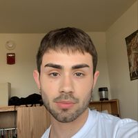 Connor Garcia的照片