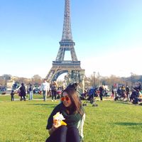 Zdjęcia użytkownika Arantxa González Berzunza