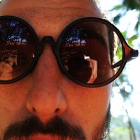 Cyril Rogowicz's Photo