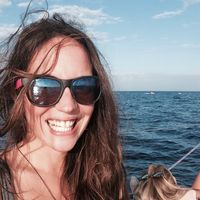 Fotos von Ana Maurizot