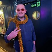 Melih Güney's Photo