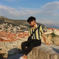 Photos de João Pedro Fripp dos Santo