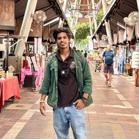 Ayush  Somraaj's Photo