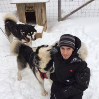 Florian Blache的照片