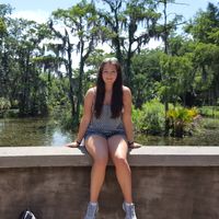 Lisa Waldschmidt的照片