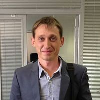 Sergey Belov's Photo