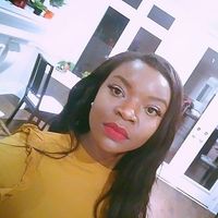 Brenda Madikita的照片