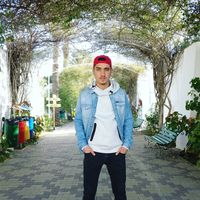 Issa Swelmia's Photo