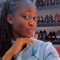 Gifty+ Cudjoe's Photo