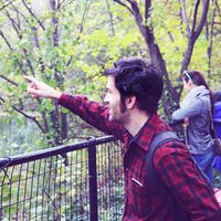 Michael Soszynski的照片