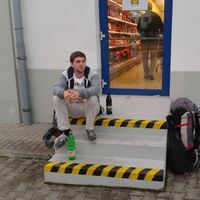 Daniel Trýska的照片