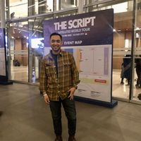 Rangga Hidayat的照片