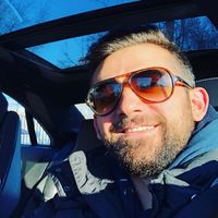 Emre Balbaşıoğlu的照片