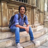 Mohamed Atia's Photo