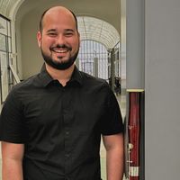 Wiliam Hernandez's Photo