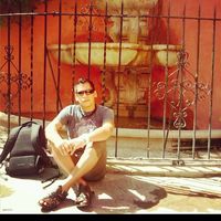 Carlos Javier Zamora's Photo