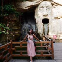 Sunshine Cobb的照片