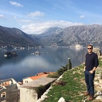 Pietro Bertuzzi的照片