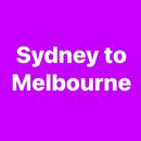 Foto de Sydney To Melbourne 