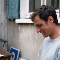 Enguerrand Razafindranaly's Photo