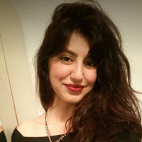 İlke Türkmen's Photo