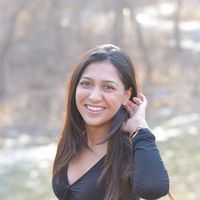 Radha Pithadia的照片